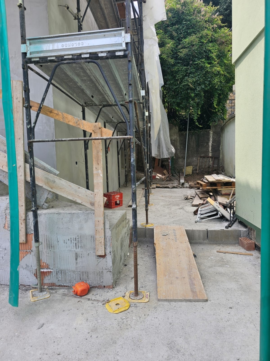Appartamento - 